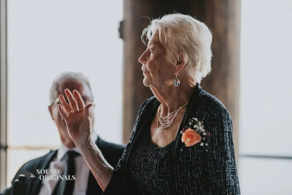 MGM Grand/Highlands Detroit Wedding // Wesley + Rebecca -