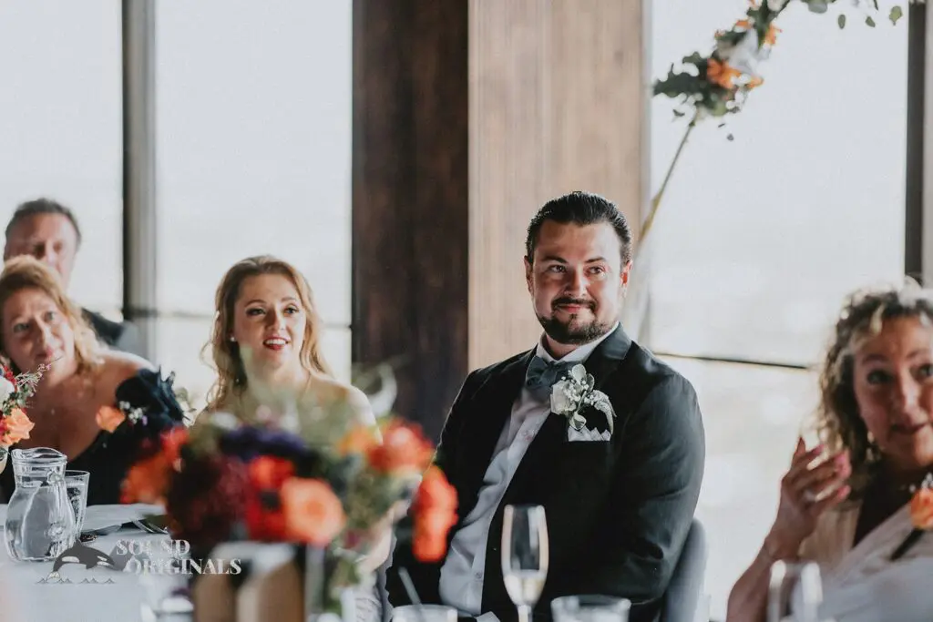 MGM Grand/Highlands Detroit Wedding // Wesley + Rebecca -