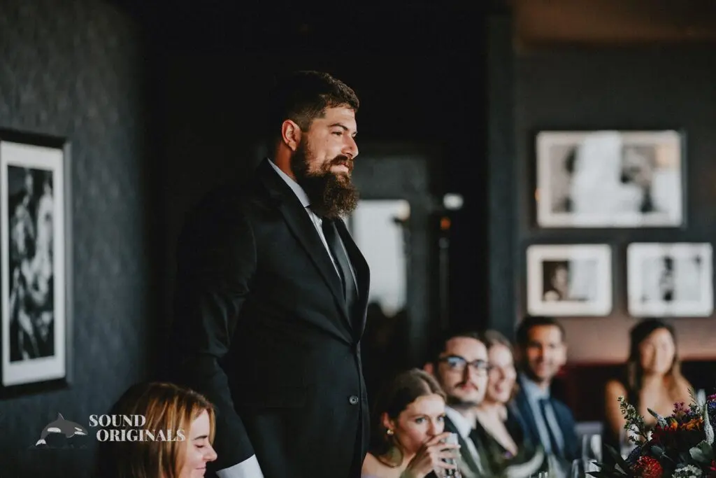 MGM Grand/Highlands Detroit Wedding // Wesley + Rebecca -