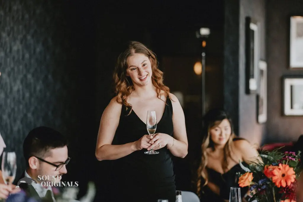 MGM Grand/Highlands Detroit Wedding // Wesley + Rebecca -