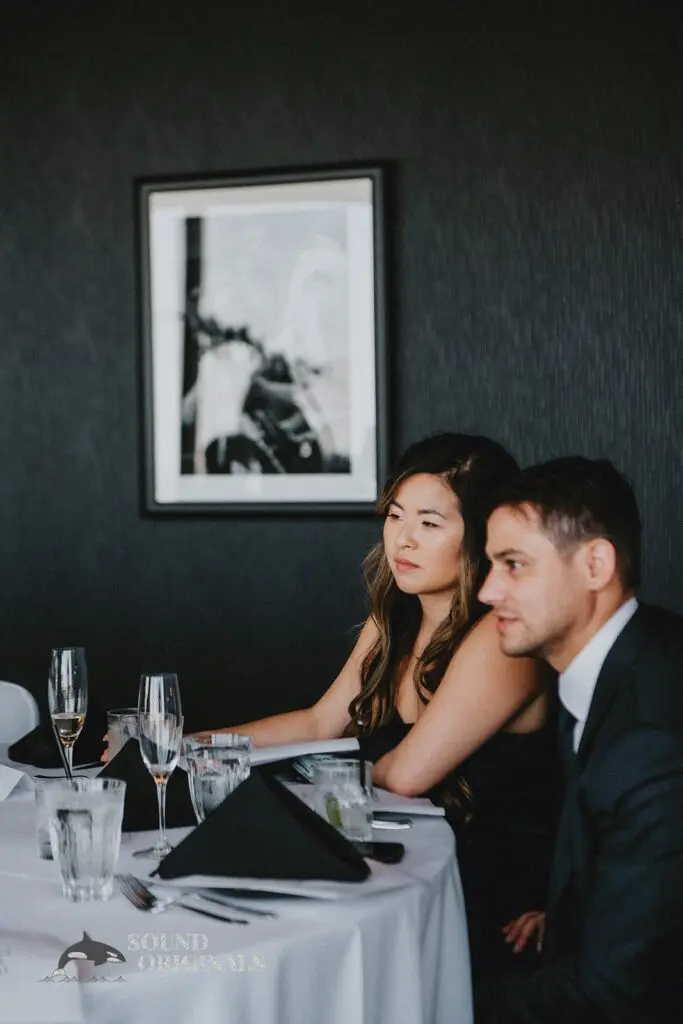 MGM Grand/Highlands Detroit Wedding // Wesley + Rebecca -