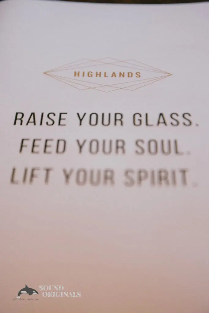 MGM Grand/Highlands Detroit Wedding // Wesley + Rebecca -