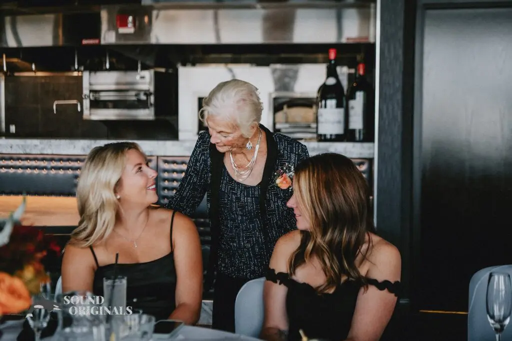 MGM Grand/Highlands Detroit Wedding // Wesley + Rebecca -