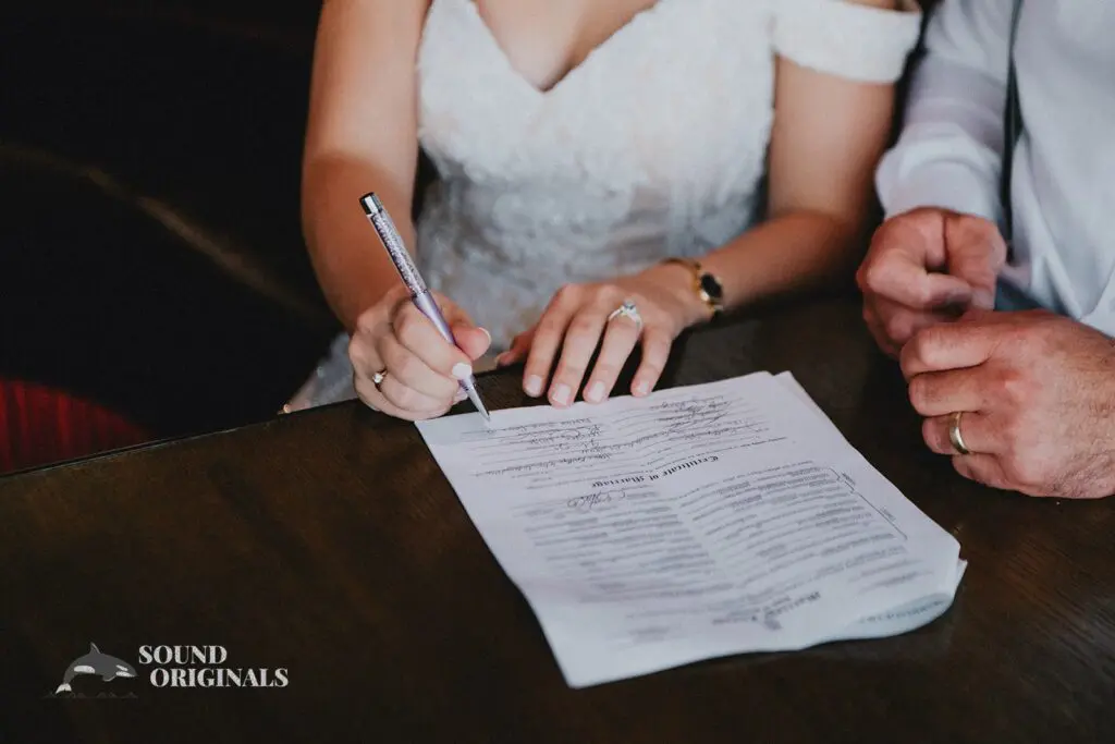 MGM Grand/Highlands Detroit Wedding // Wesley + Rebecca -