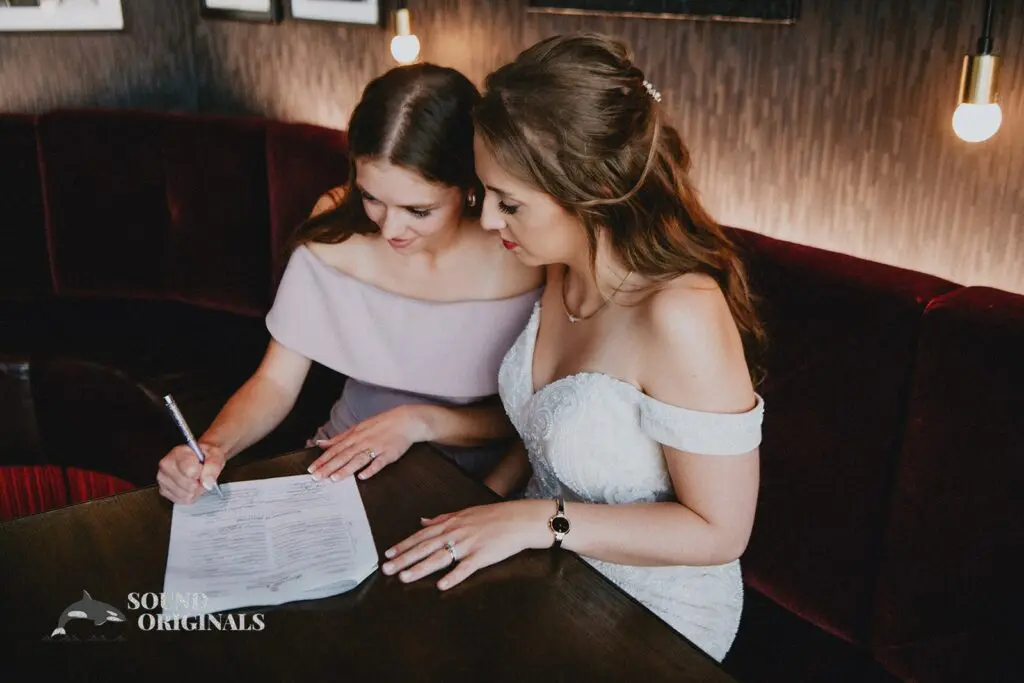 MGM Grand/Highlands Detroit Wedding // Wesley + Rebecca -