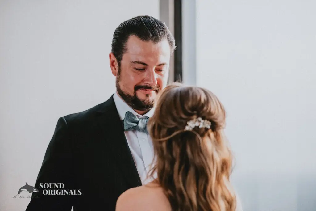 MGM Grand/Highlands Detroit Wedding // Wesley + Rebecca -