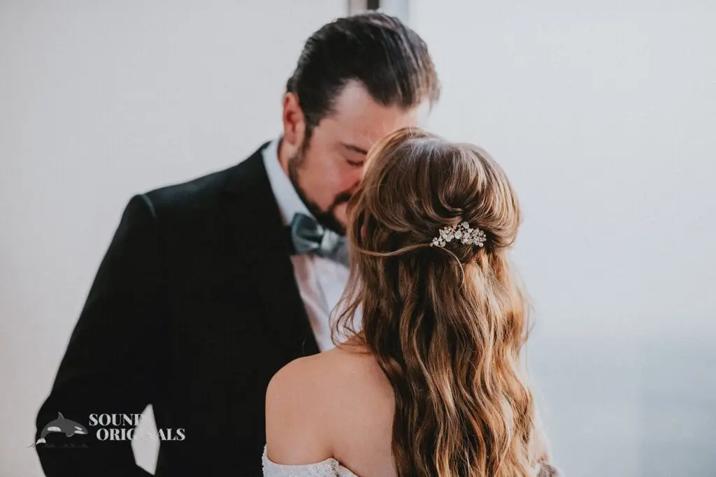 MGM Grand/Highlands Detroit Wedding // Wesley + Rebecca -