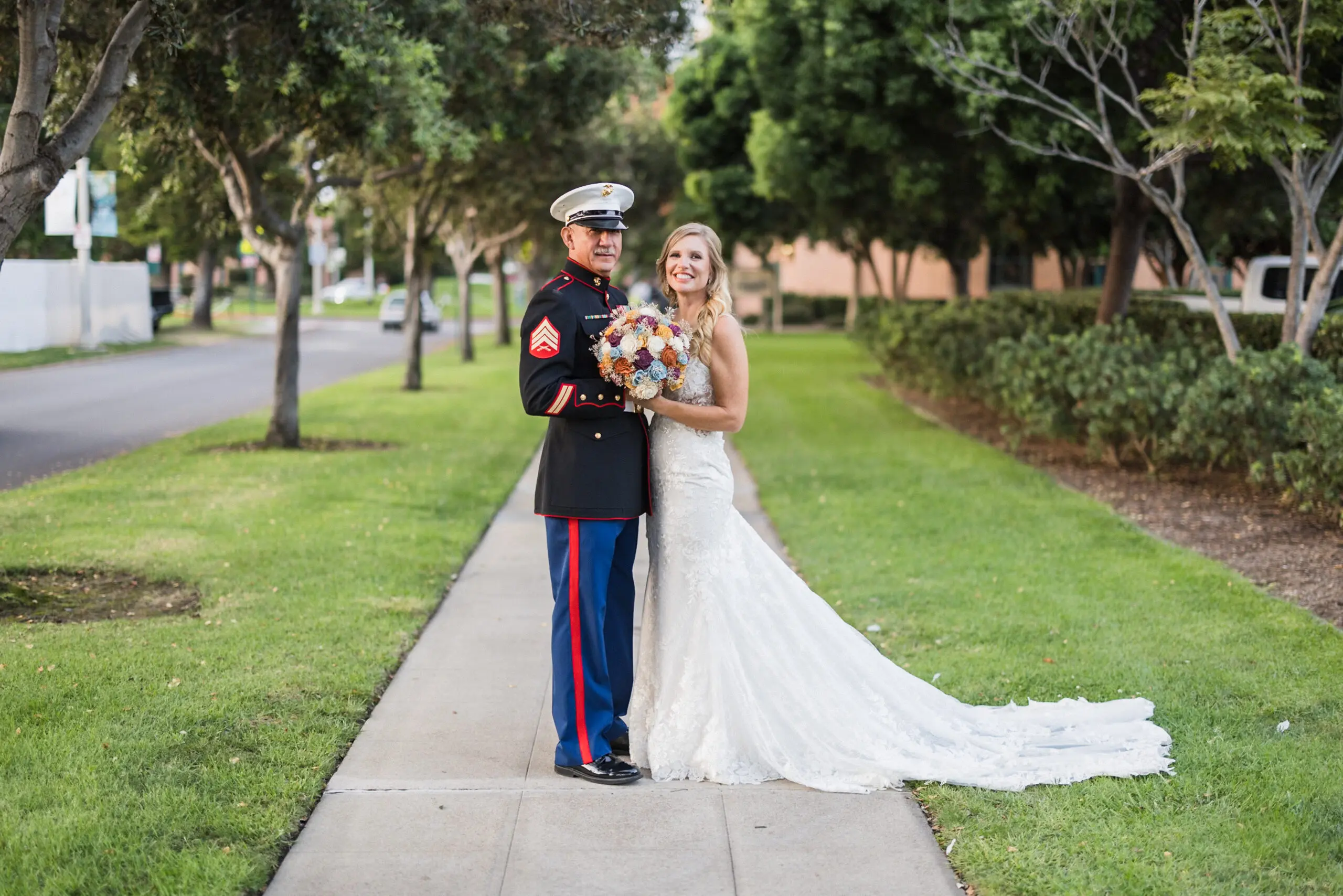 The BRICK Wedding Video // Stacie & Charles -