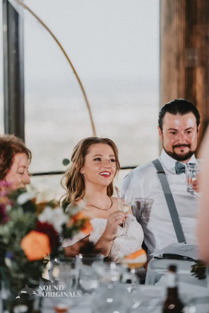 MGM Grand/Highlands Detroit Wedding // Wesley + Rebecca -