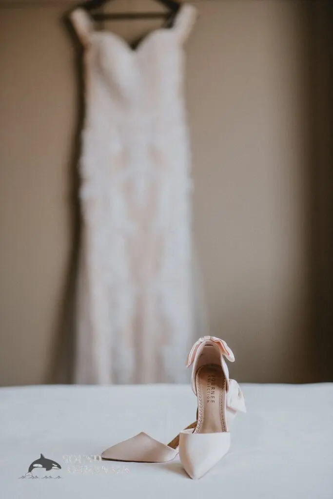 MGM Grand/Highlands Detroit Wedding // Wesley + Rebecca -