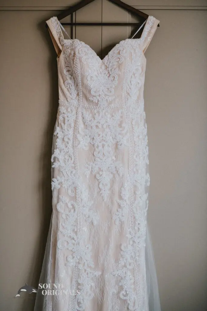 MGM Grand/Highlands Detroit Wedding // Wesley + Rebecca -