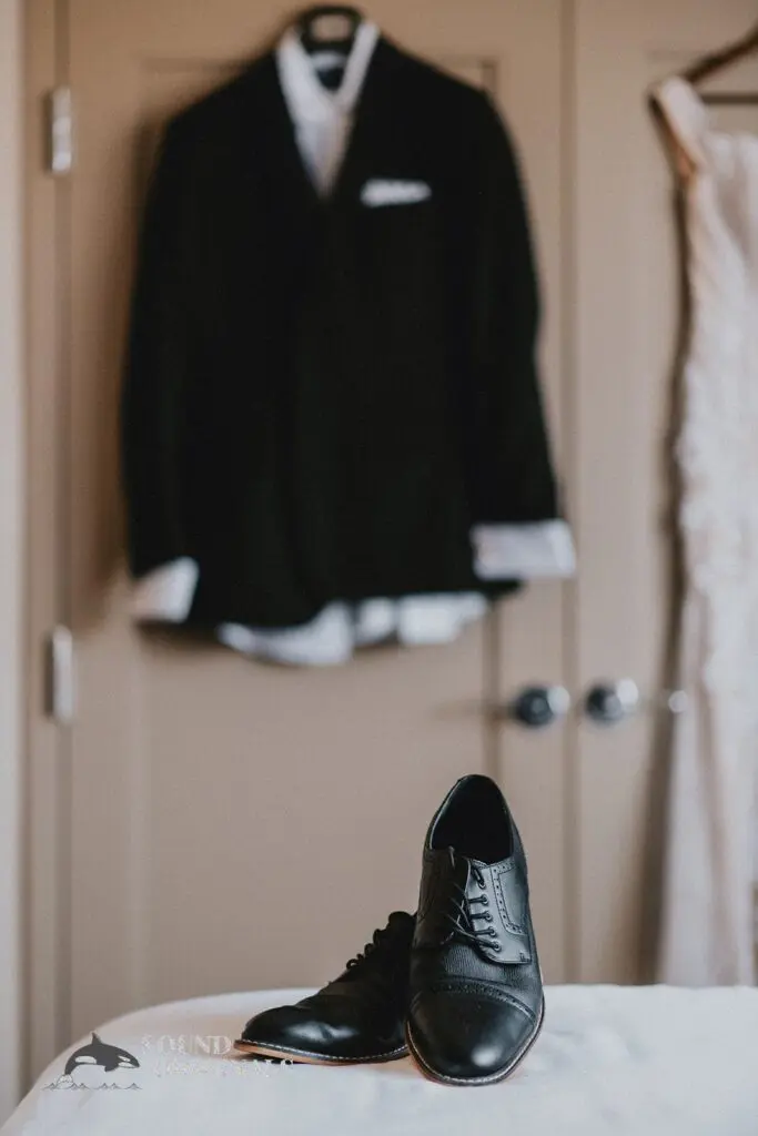 MGM Grand/Highlands Detroit Wedding // Wesley + Rebecca -