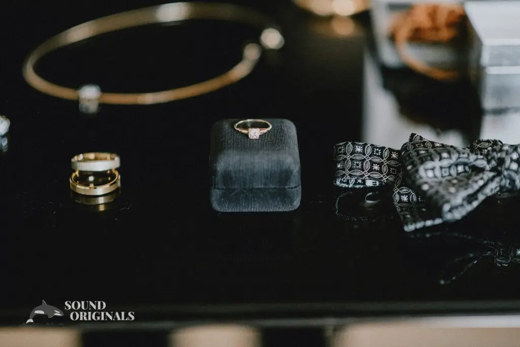 MGM Grand/Highlands Detroit Wedding // Wesley + Rebecca -