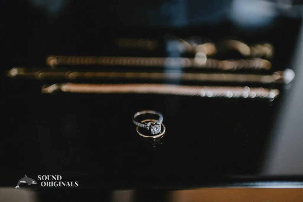 MGM Grand/Highlands Detroit Wedding // Wesley + Rebecca -