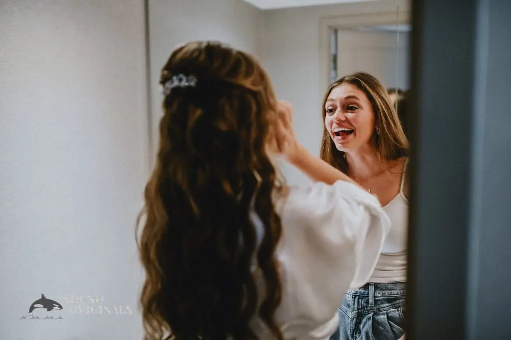 MGM Grand/Highlands Detroit Wedding // Wesley + Rebecca -