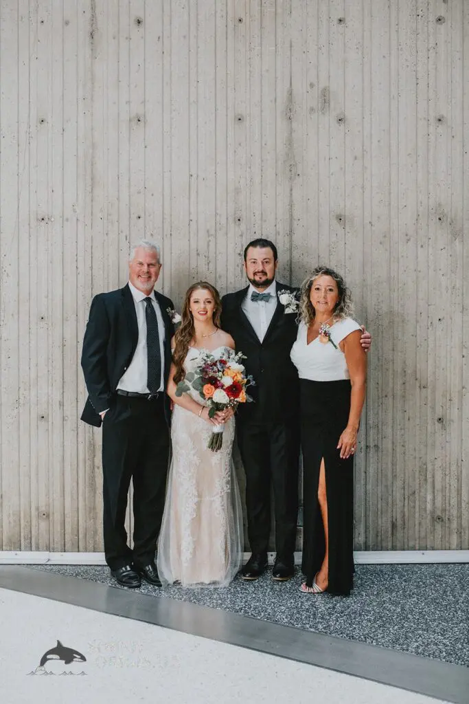 MGM Grand/Highlands Detroit Wedding // Wesley + Rebecca -