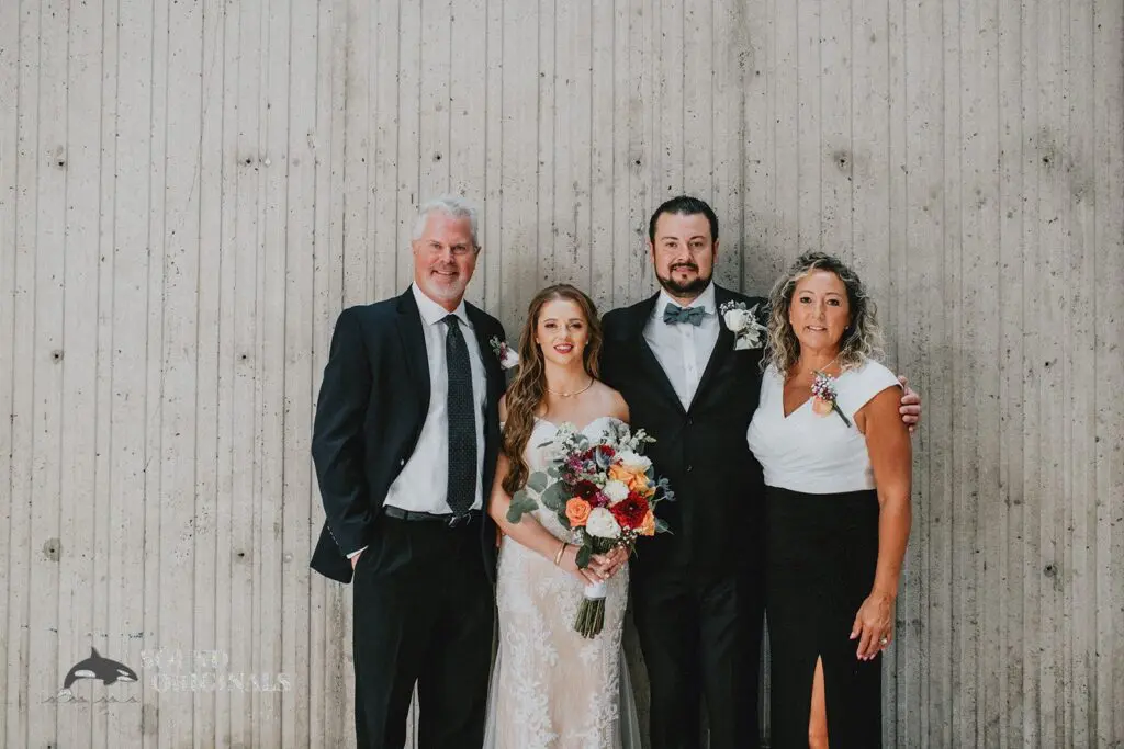 MGM Grand/Highlands Detroit Wedding // Wesley + Rebecca -