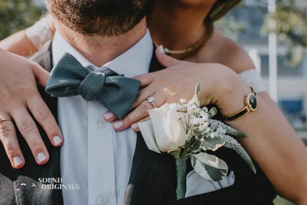MGM Grand/Highlands Detroit Wedding // Wesley + Rebecca -