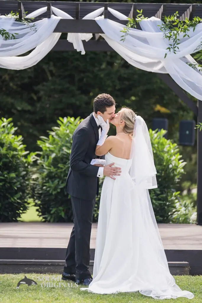 Shenandoah Valley Golf Club Wedding // Brandon + Jordan -
