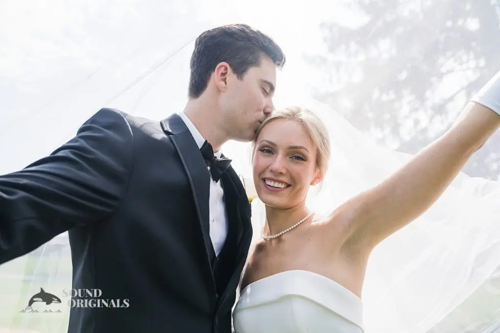 Shenandoah Valley Golf Club Wedding // Brandon + Jordan -