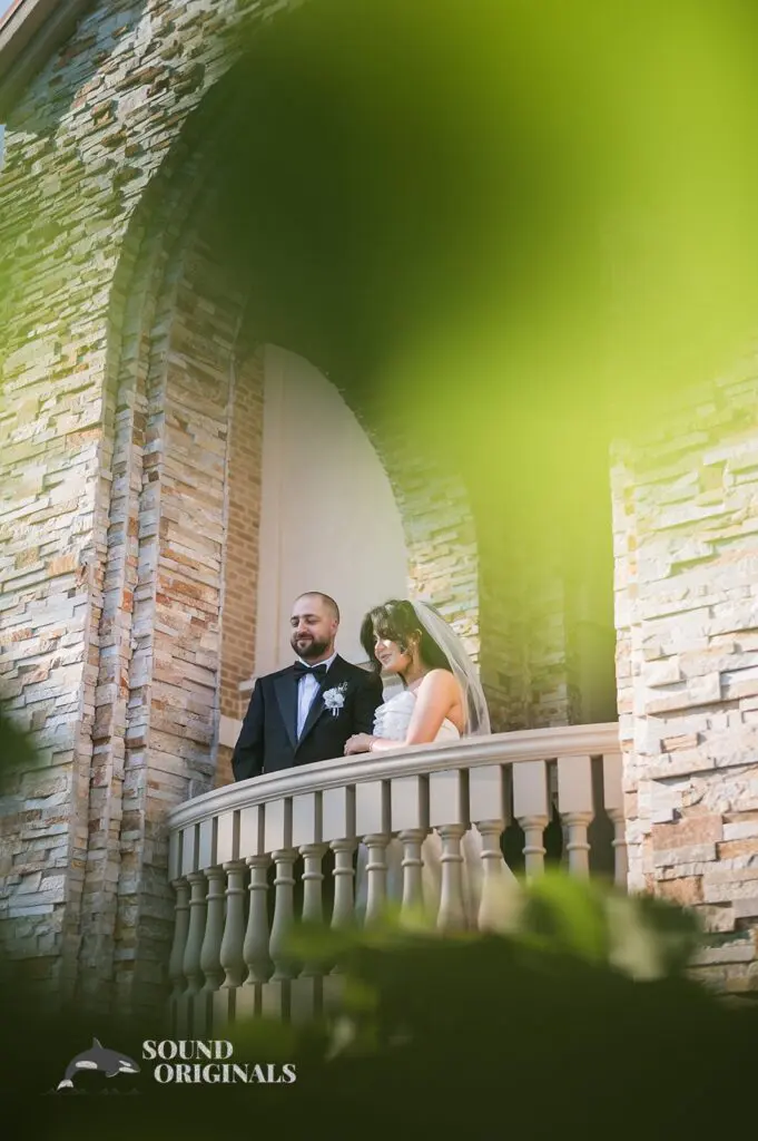 Hyatt Regency Bethesda // David + Irena -