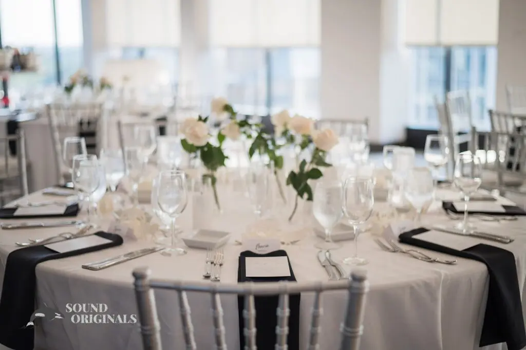 Hyatt Regency Bethesda // David + Irena -