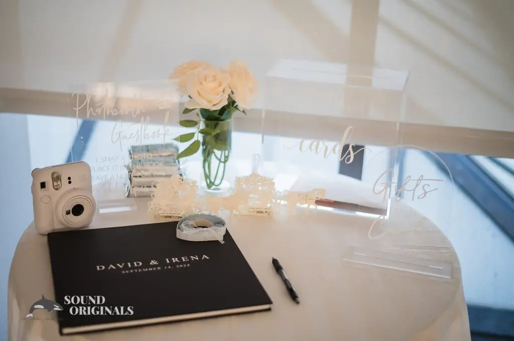 Hyatt Regency Bethesda // David + Irena -