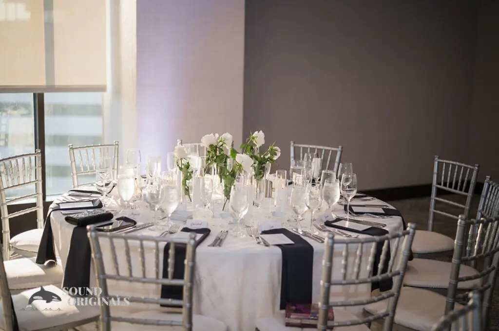 Hyatt Regency Bethesda // David + Irena -