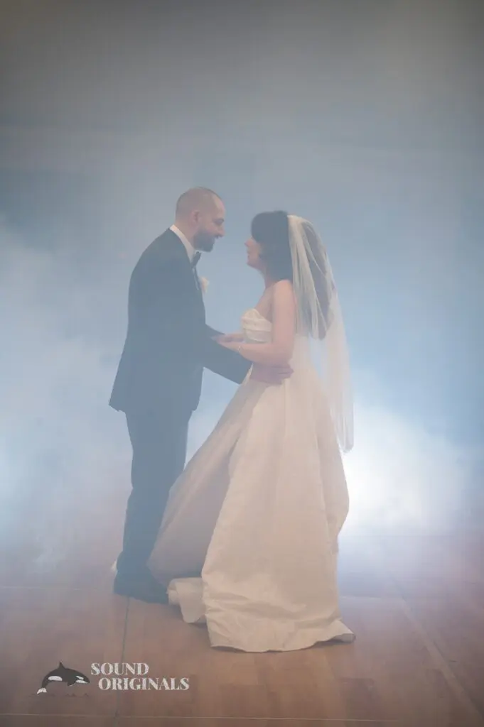 Hyatt Regency Bethesda // David + Irena -