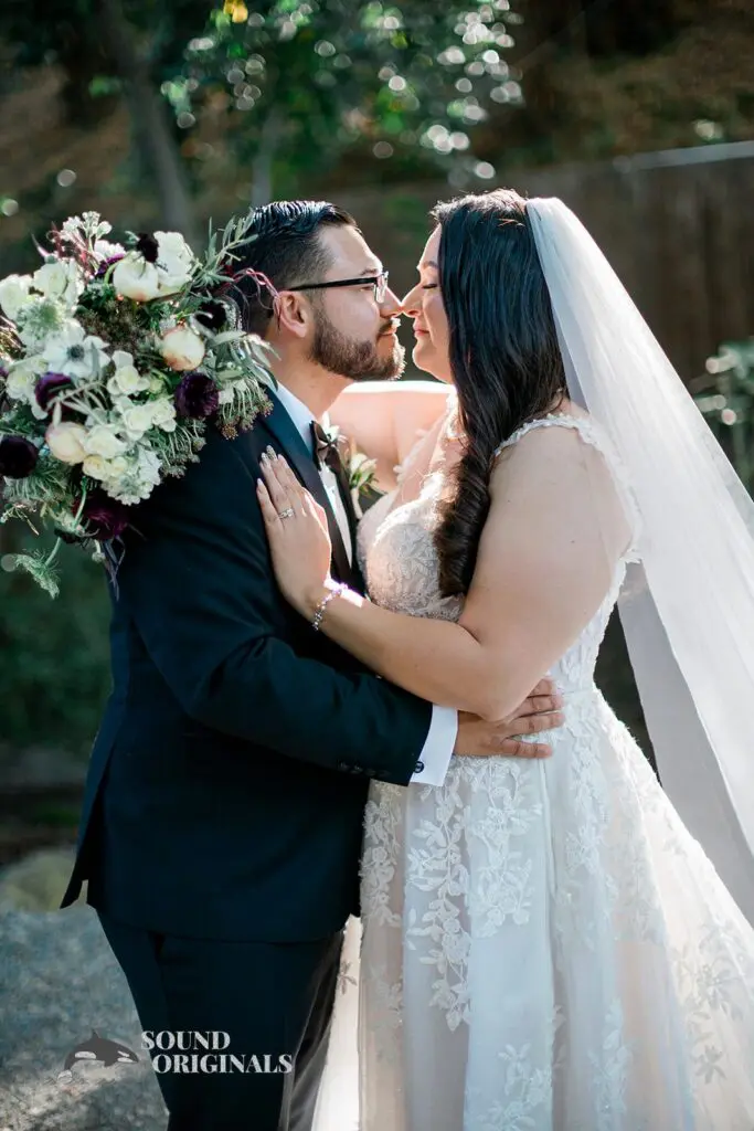 Deer Park Villa Wedding // Sarah + Frank -