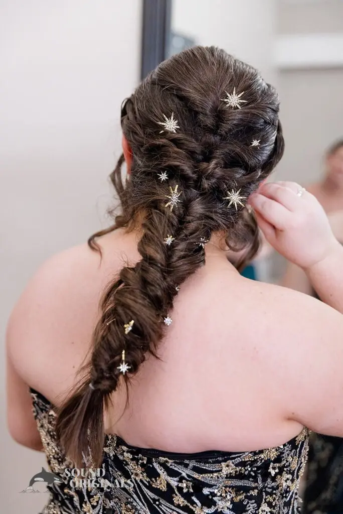 Church Ranch Event Center Wedding // Carly + Tommy -