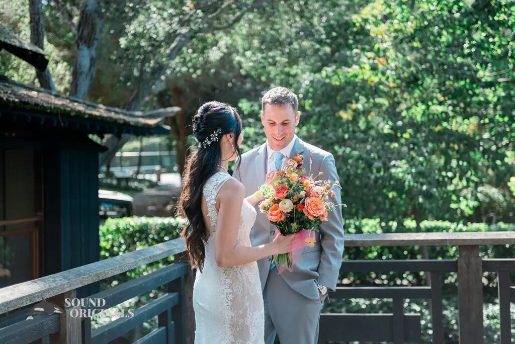 Piedmont Community Hall Wedding // Barbara + Drew -