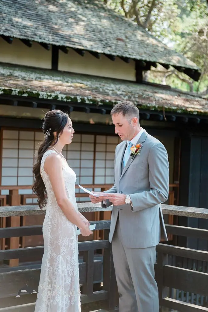 Piedmont Community Hall Wedding // Barbara + Drew -