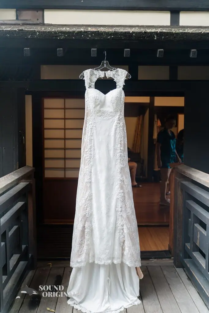 Piedmont Community Hall Wedding // Barbara + Drew -