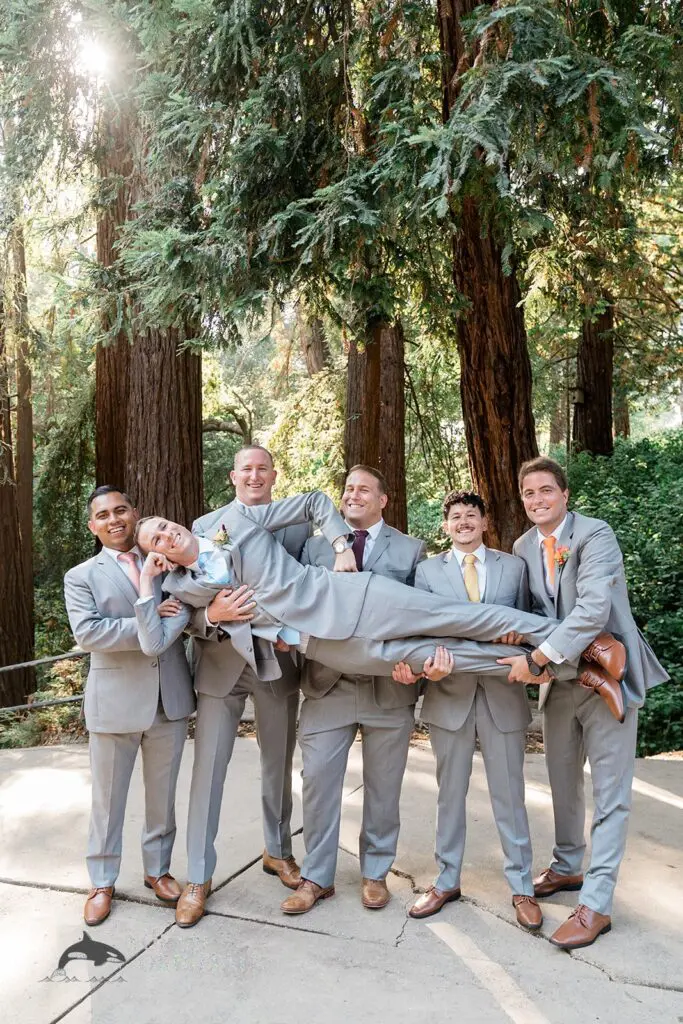 Piedmont Community Hall Wedding // Barbara + Drew -