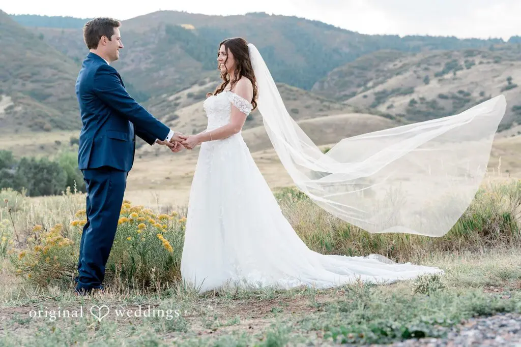 The Manor House Wedding // Alexandra + Jacob -