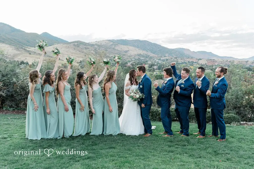 The Manor House Wedding // Alexandra + Jacob -