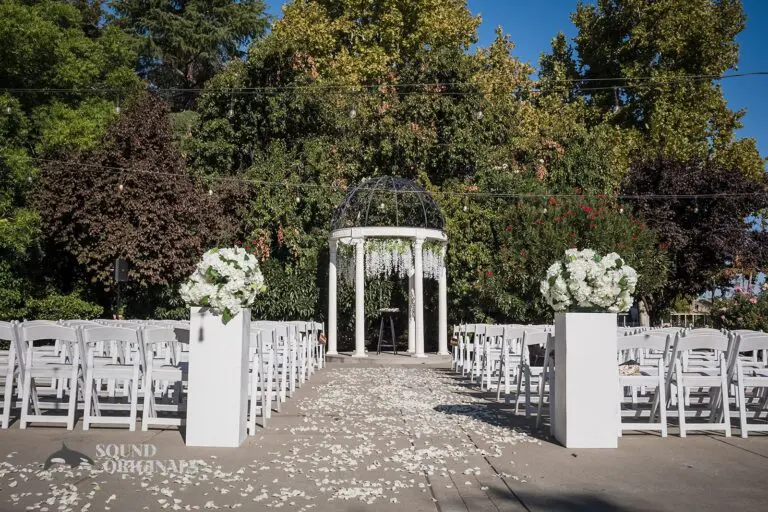 Venues -