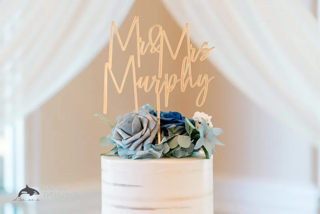 Brentwood Rise Wedding // Shyane + William -