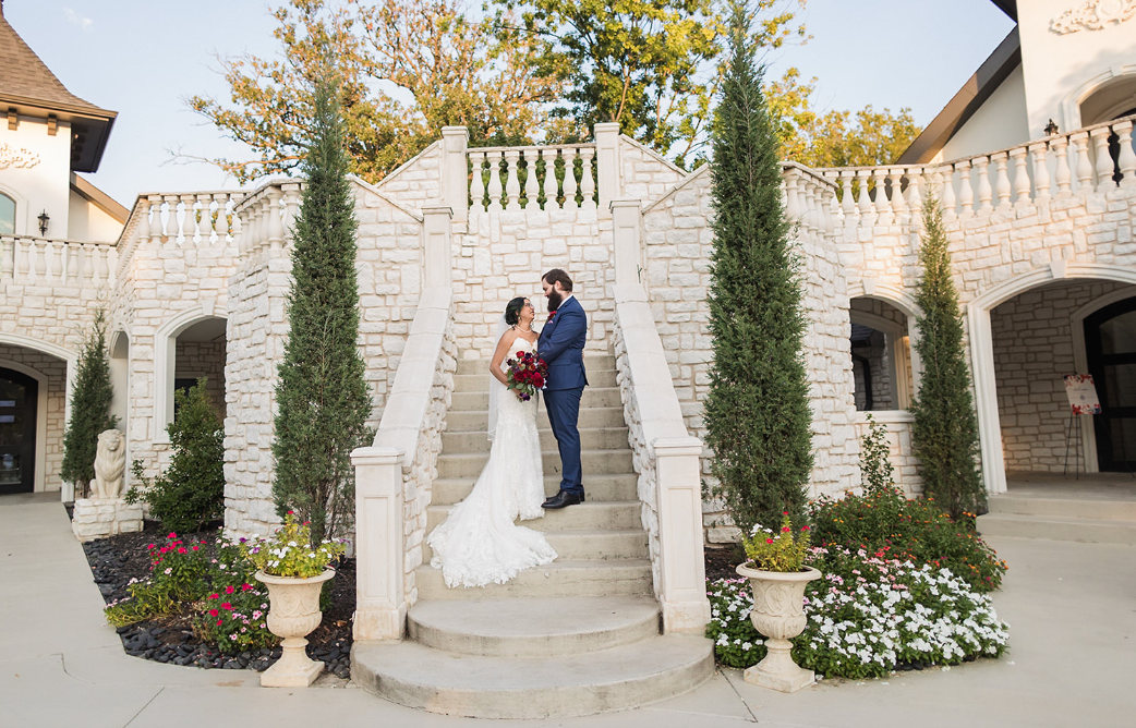 Brighton Abby Wedding Video // Marissa & Brice -