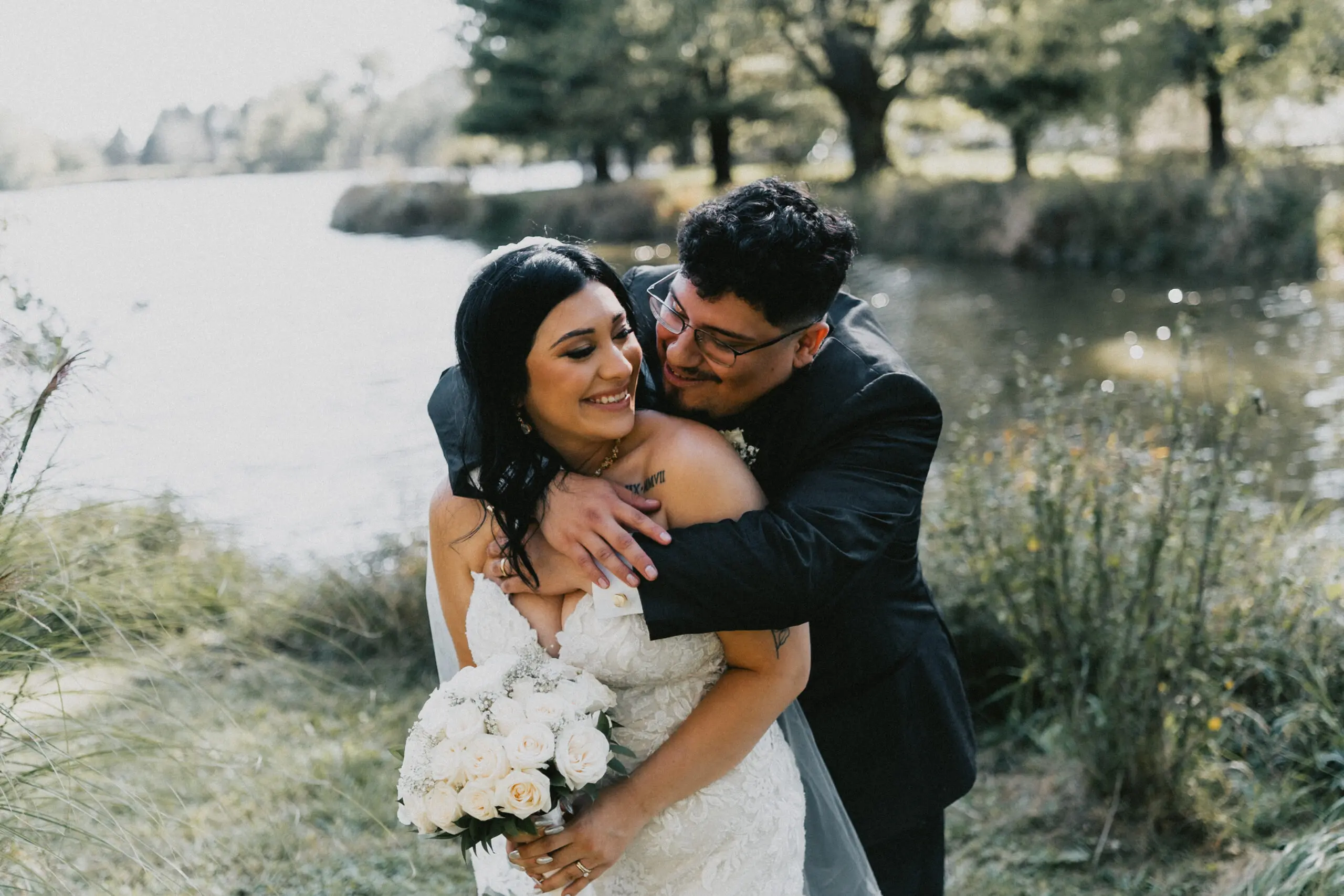 Crystal Grand Banquets Wedding Video // Alejandro & Jocelyn -