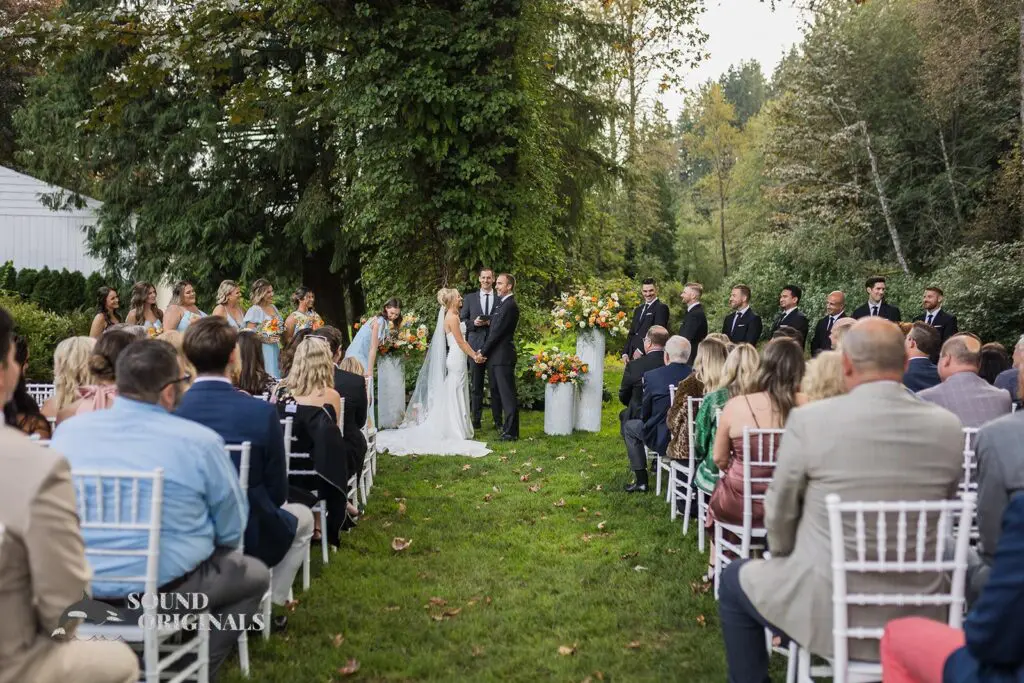Fox Hollow Farm Wedding // Ryley + Josh -