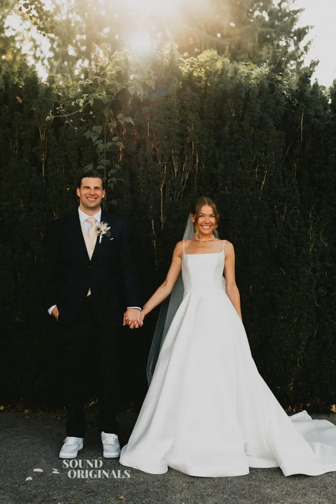 Ironlight Wedding // Scott + Stephanie -