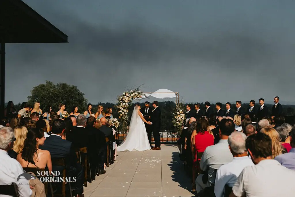 Ironlight Wedding // Scott + Stephanie -