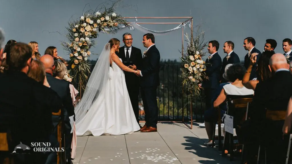 Ironlight Wedding // Scott + Stephanie -