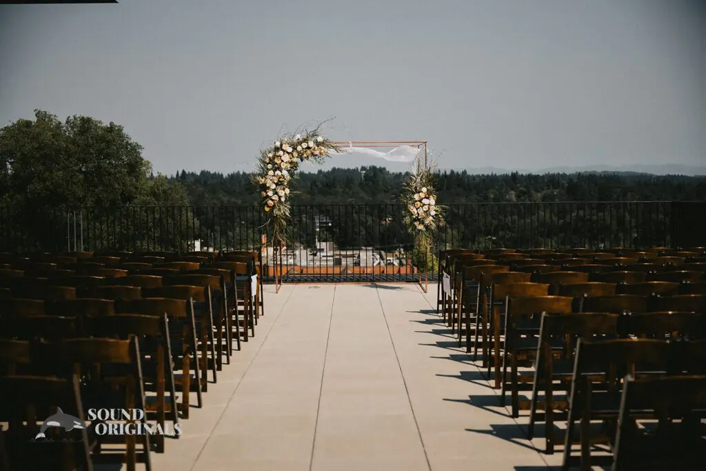 Ironlight Wedding // Scott + Stephanie -