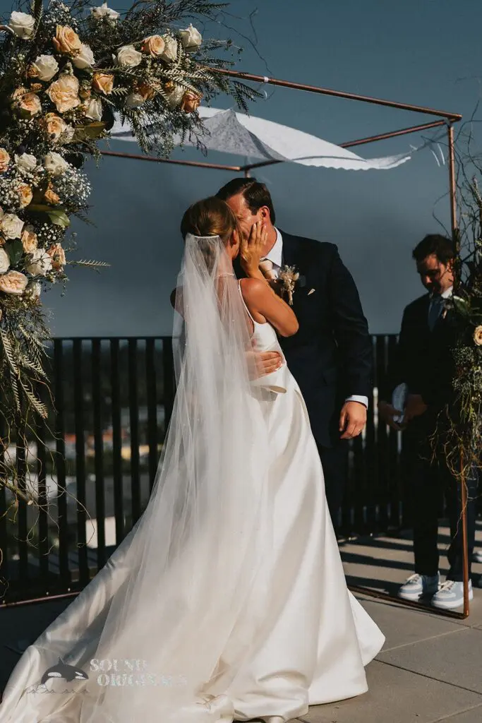Ironlight Wedding // Scott + Stephanie -