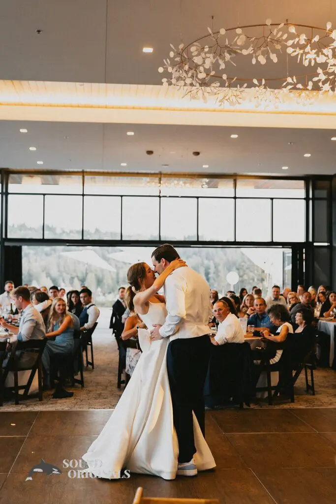 Ironlight Wedding // Scott + Stephanie -