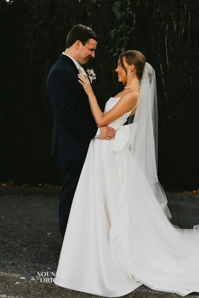 Ironlight Wedding // Scott + Stephanie -