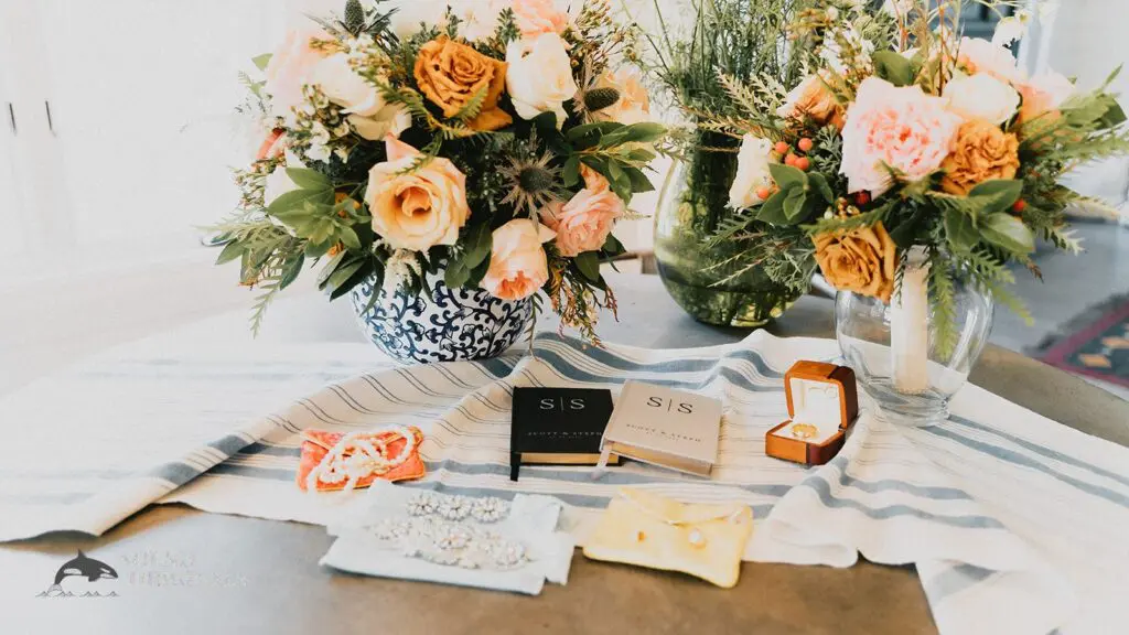 Ironlight Wedding // Scott + Stephanie -